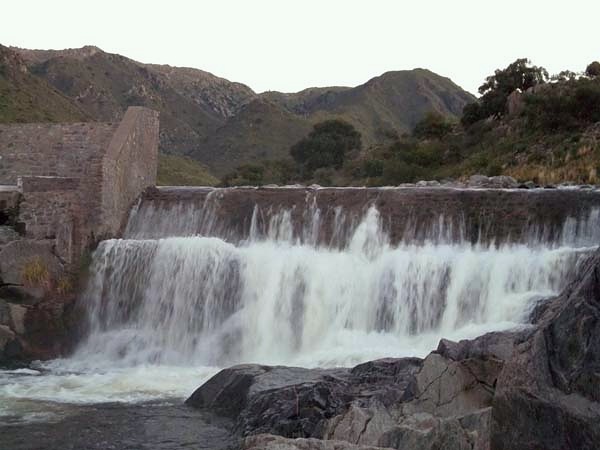 Escalada y rappel · fotografía 29