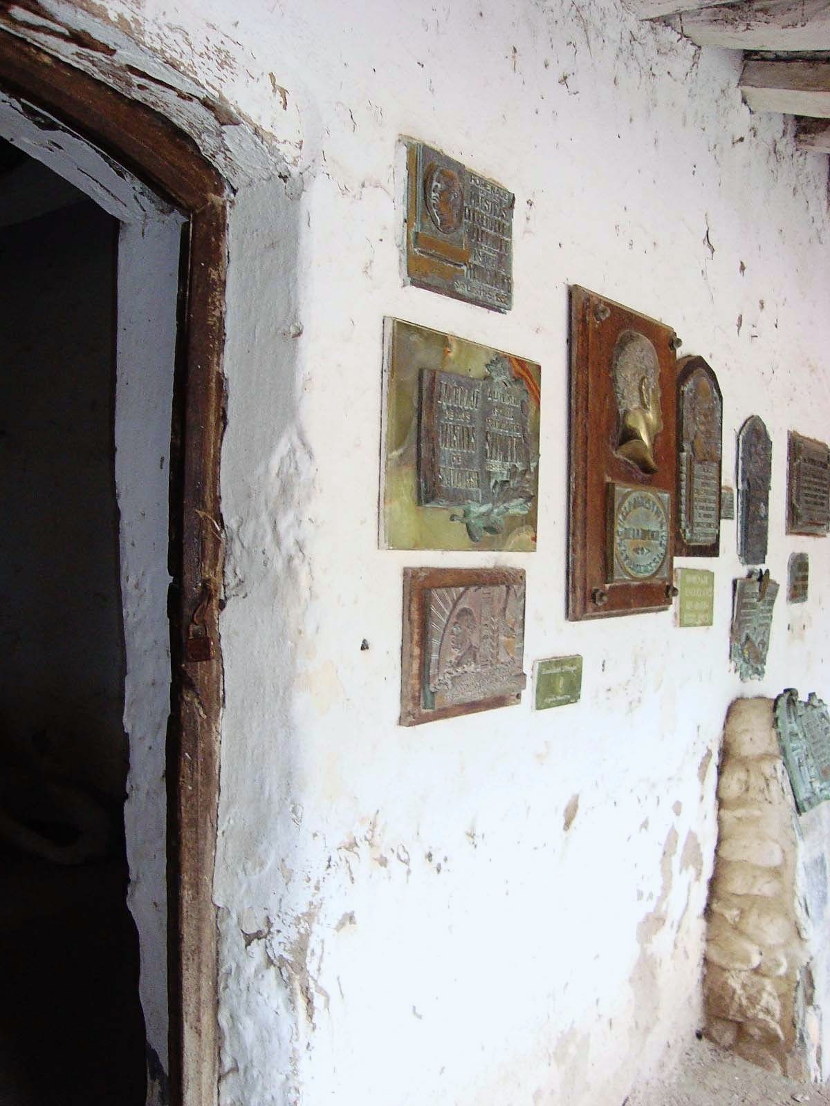 Primera Escuela de Sarmiento · fotografía 4