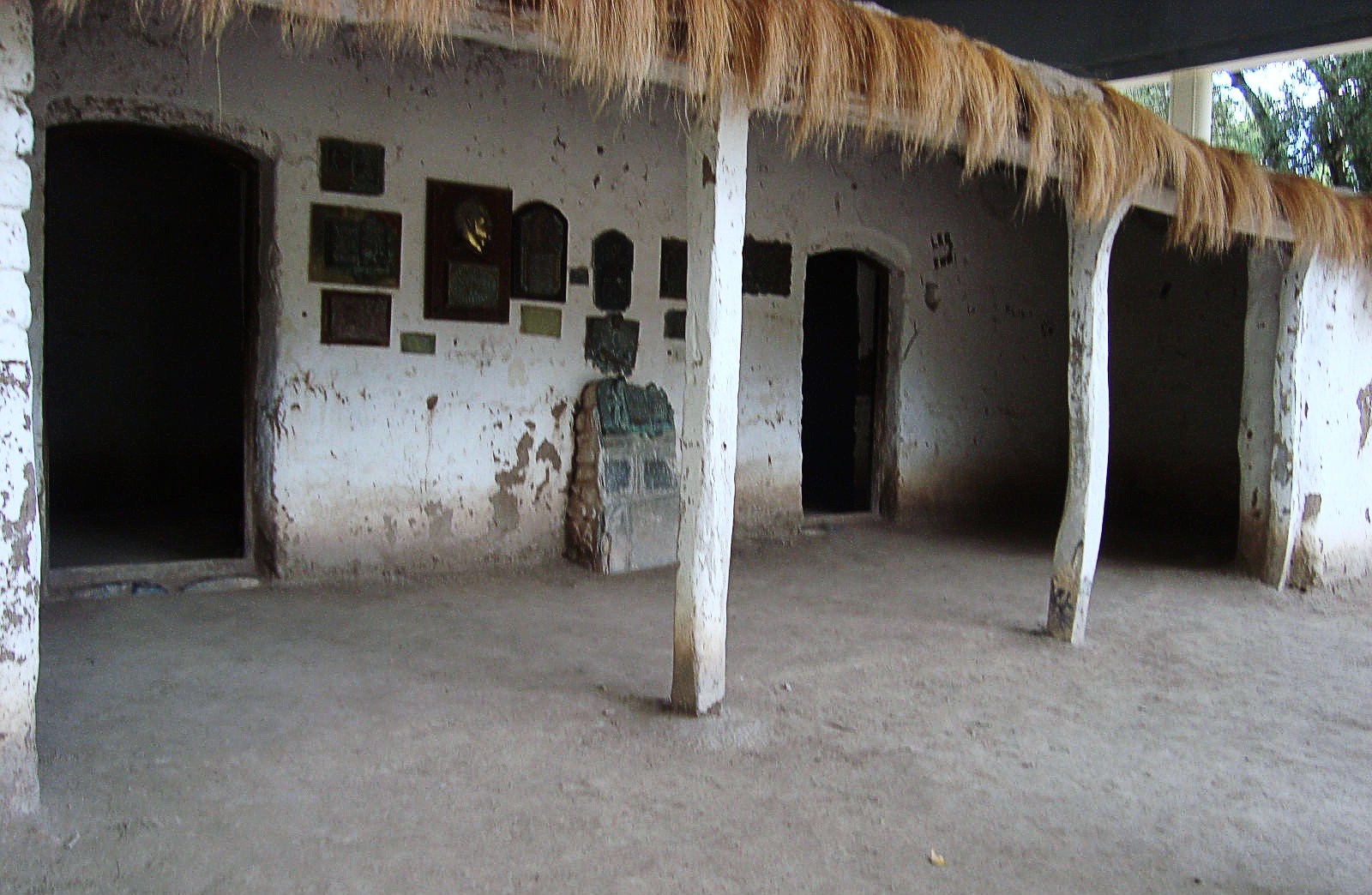 Primera Escuela de Sarmiento · fotografía 6