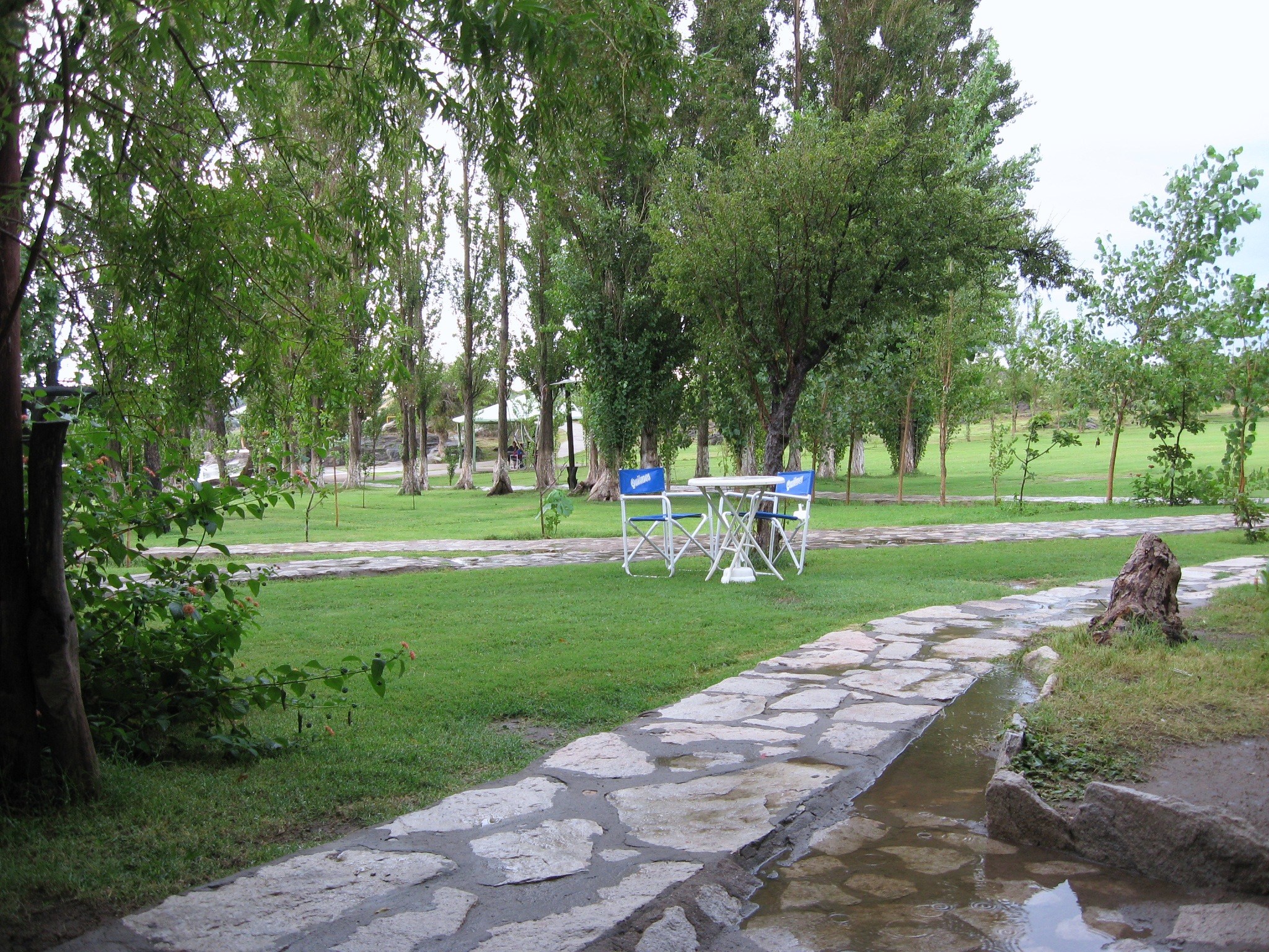 Estancia La Candela · 6