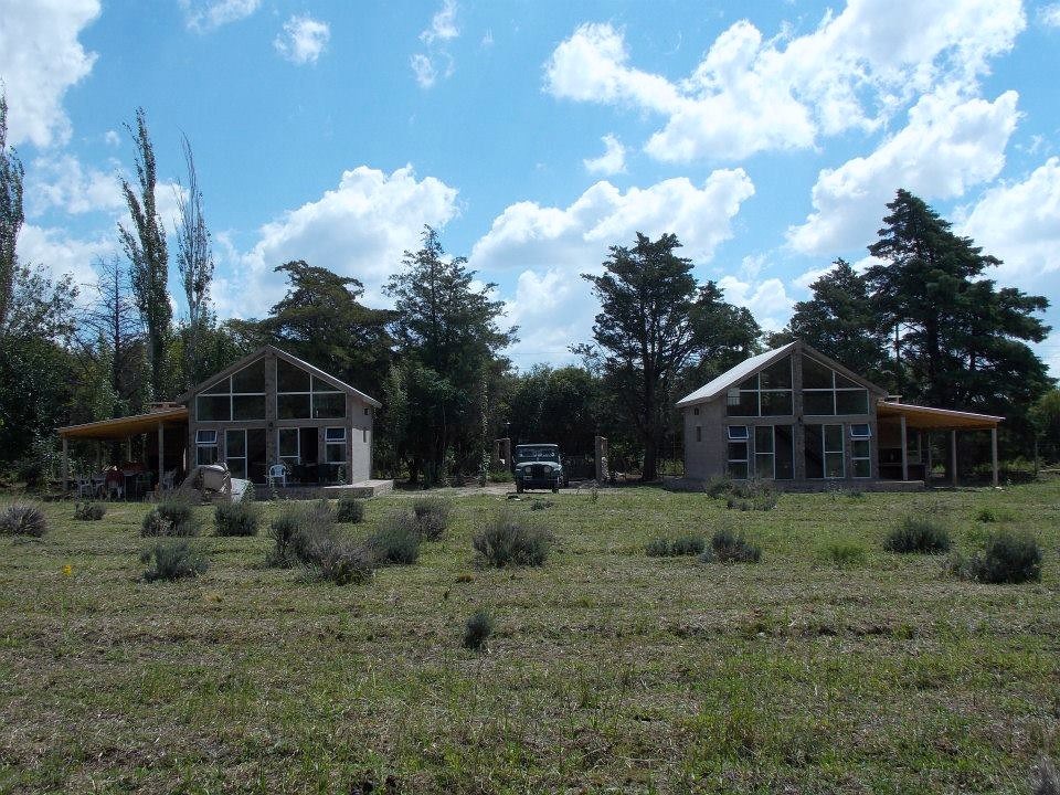 Cabañas Los Retoños · 2