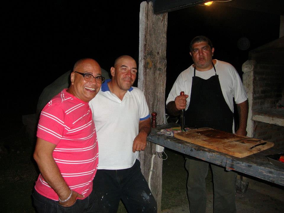 Posada El Algarrobo · 11