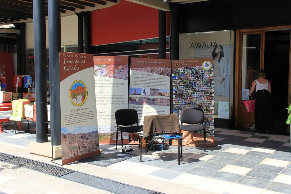 Feria De Turismo Regional Y Provincial 2013 · 7