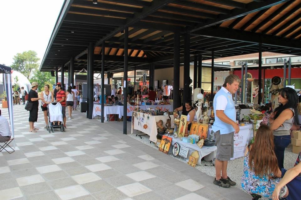 Feria De Turismo Regional Y Provincial 2013 · 9