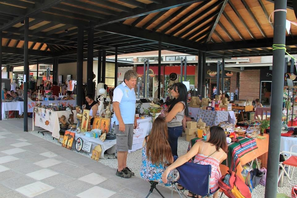 Feria De Turismo Regional Y Provincial 2013 · 10