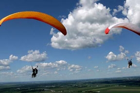 Parapente