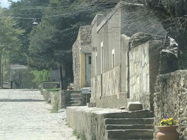 La Carolina · 10