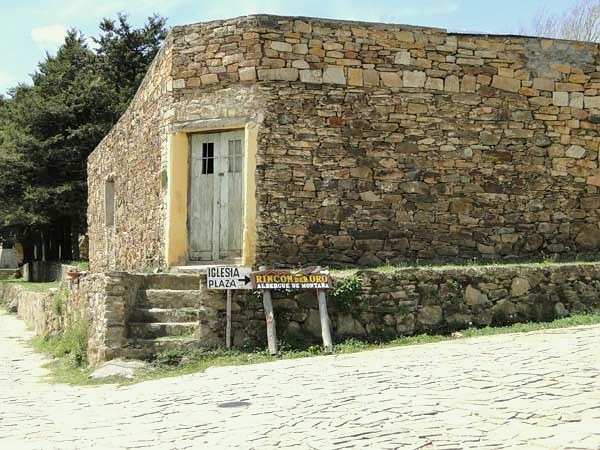 La Carolina · 11