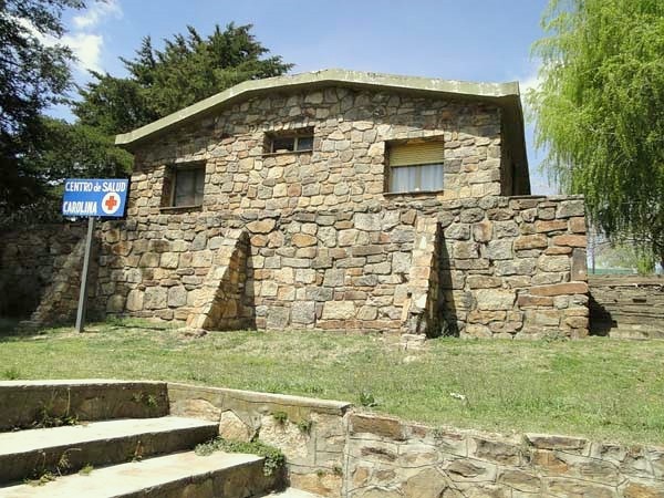 La Carolina · 12
