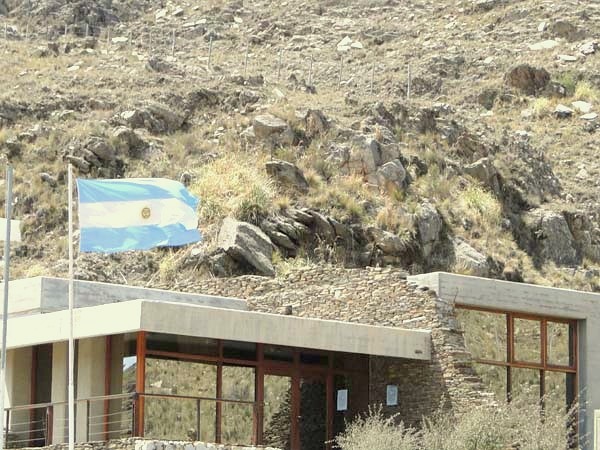 La Carolina · 14
