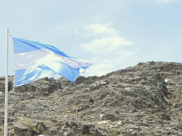 La Carolina · 15
