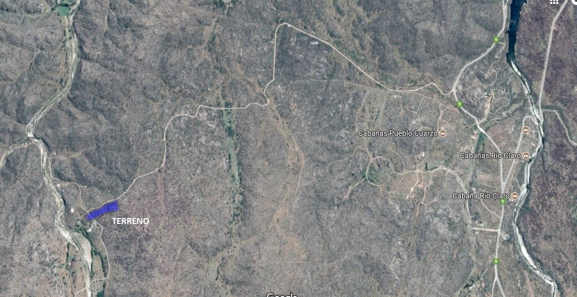 Terreno de 1,2 hectáreas · fotografía 2