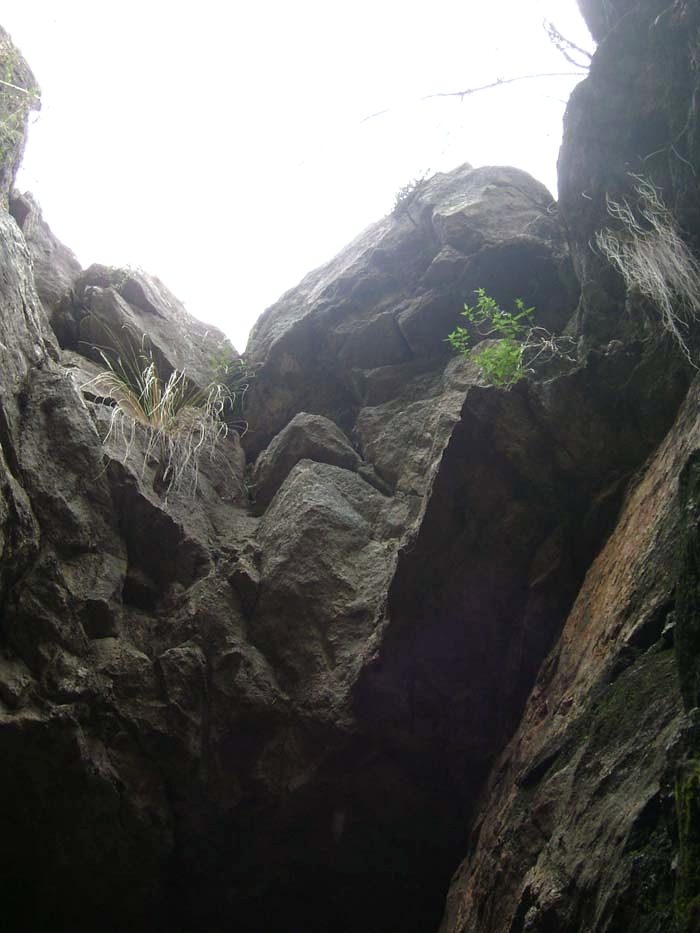 Mina de Oro El Pilón · fotografía 6
