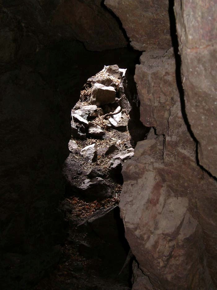 Mina de Oro El Pilón · fotografía 7