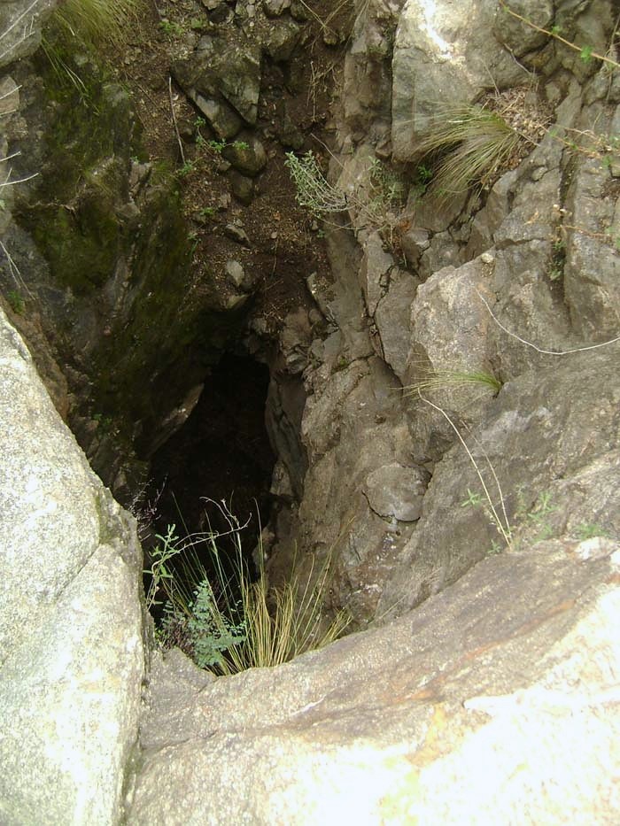 Mina de Oro El Pilón · fotografía 8