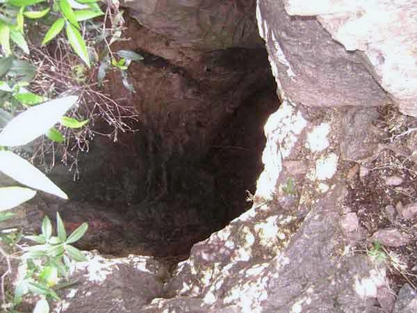 Mina de Oro El Rincón