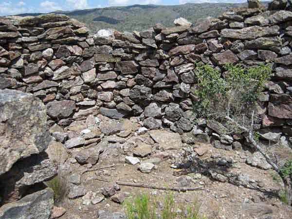 Mina De Oro El Rincon · 11
