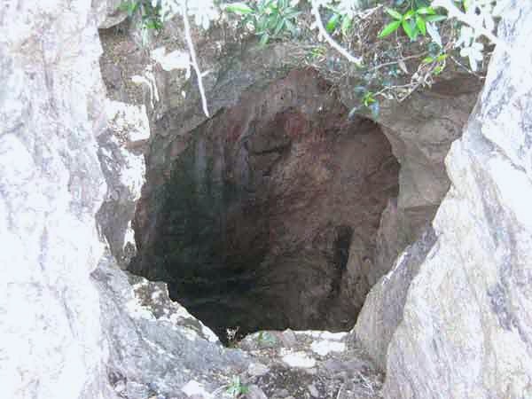 Mina De Oro El Rincon · 13