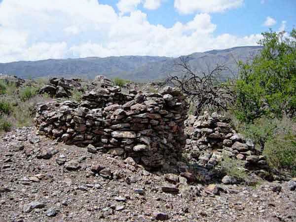 Mina De Oro El Rincon · 18