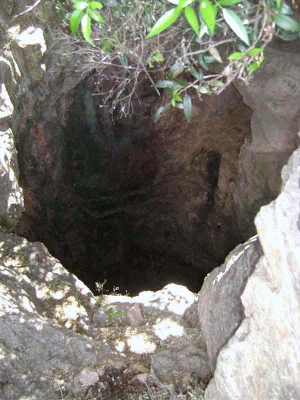 Mina De Oro El Rincon · 5