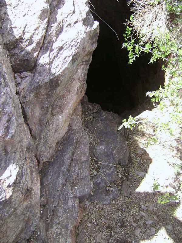 Mina De Oro El Rincon · 8