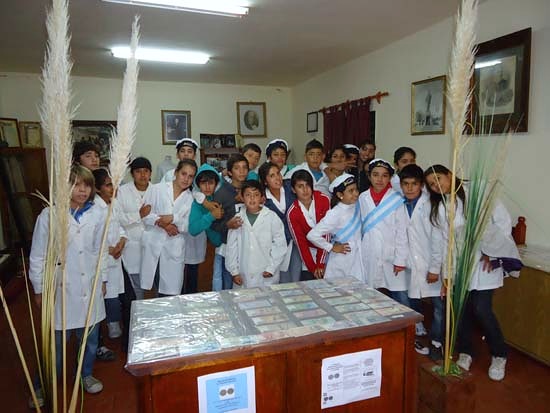 Muestra Monedas · 3