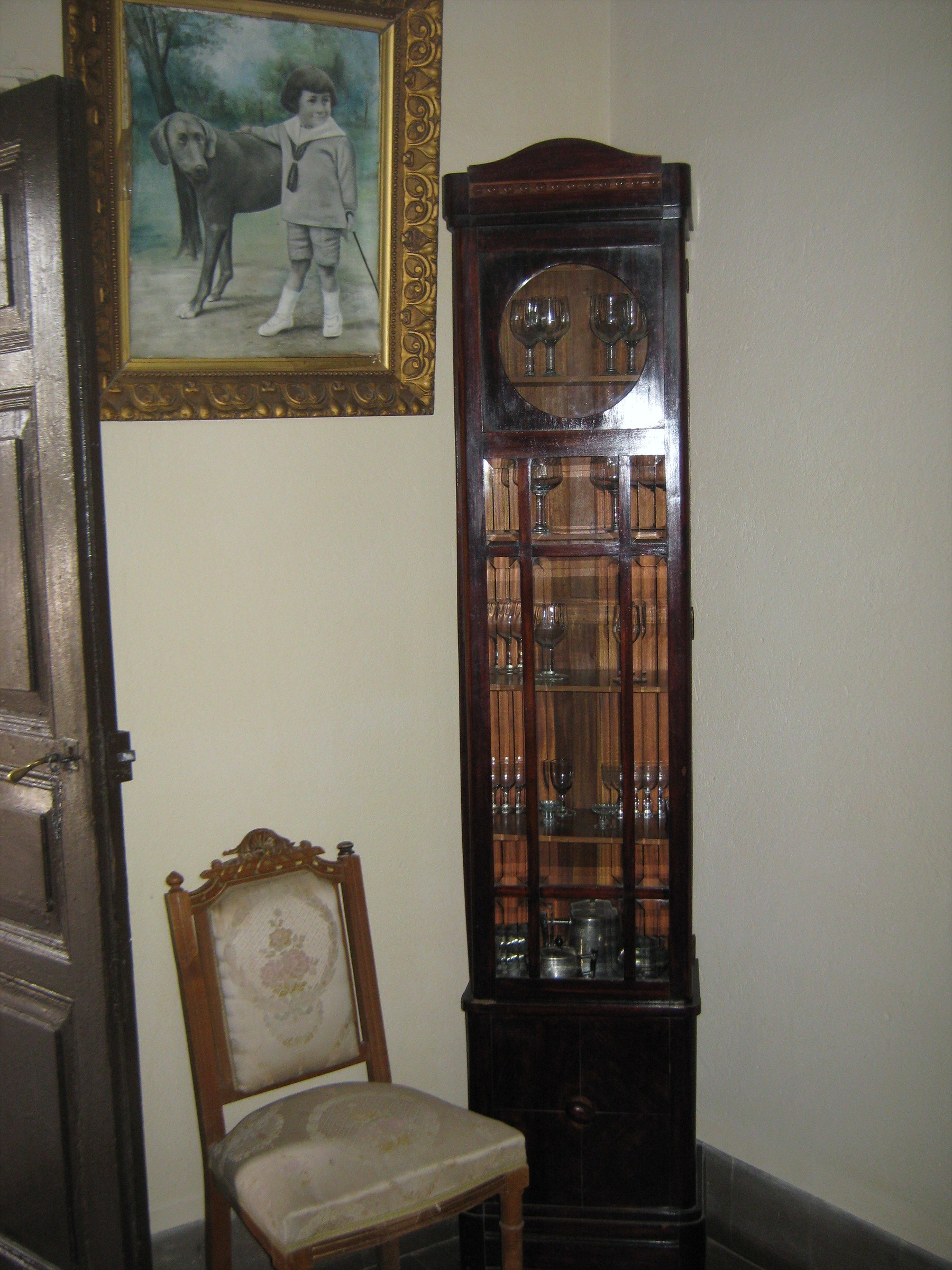 Museo Rosenda Quiroga · 5
