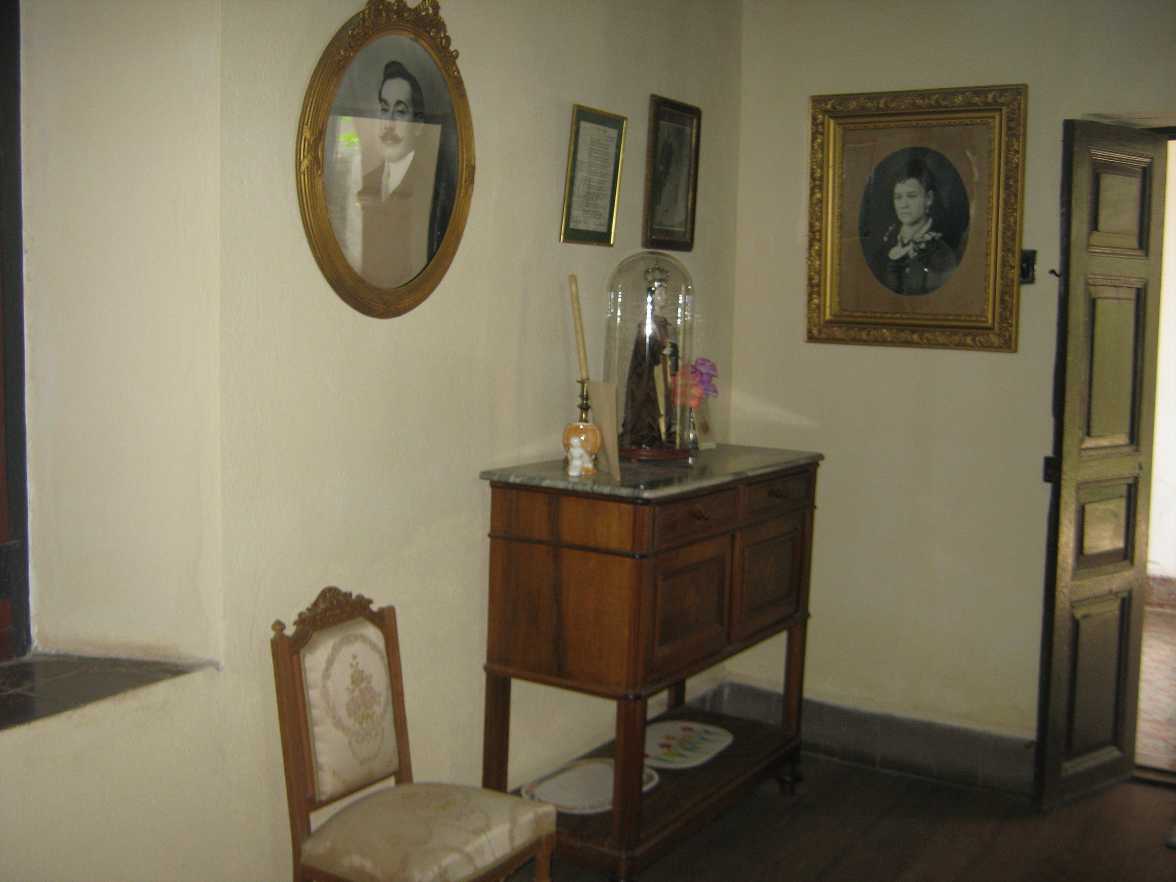 Museo Rosenda Quiroga · 6