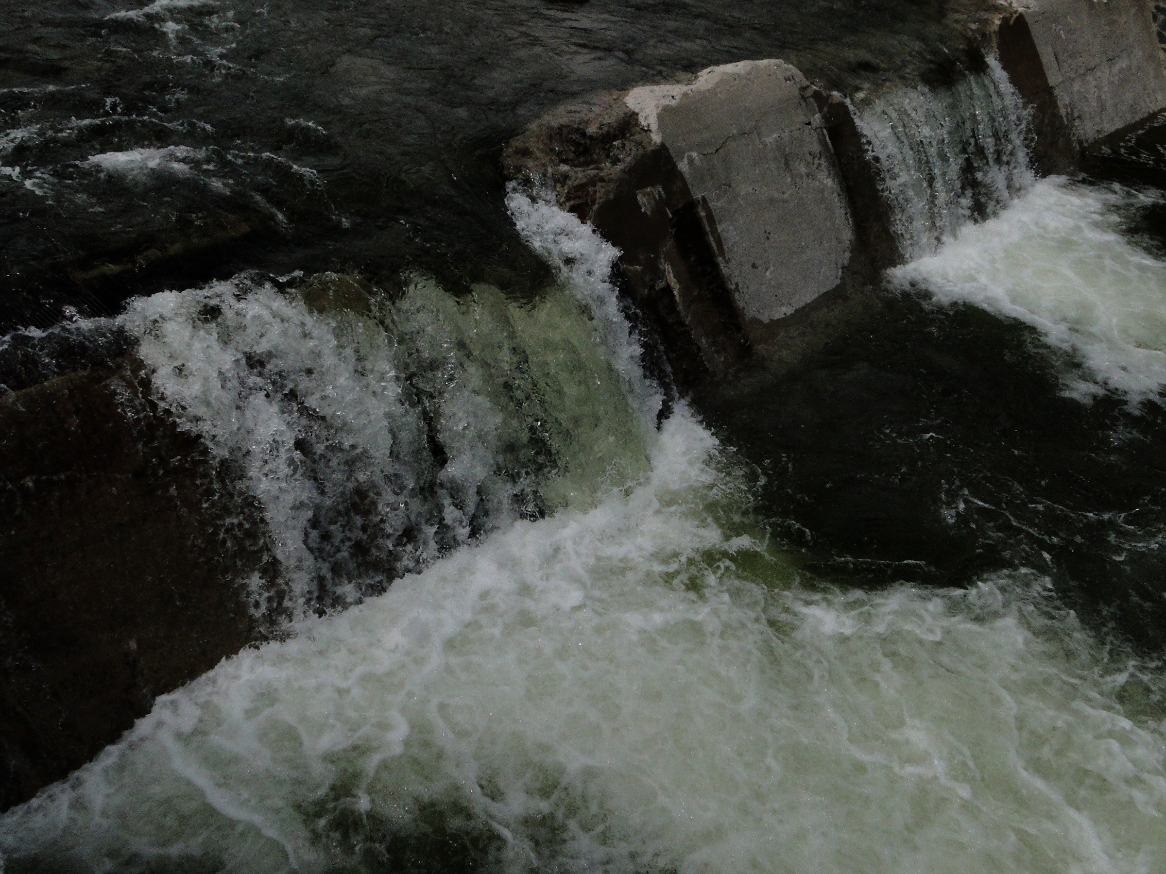 Quebrada de López · fotografía 4