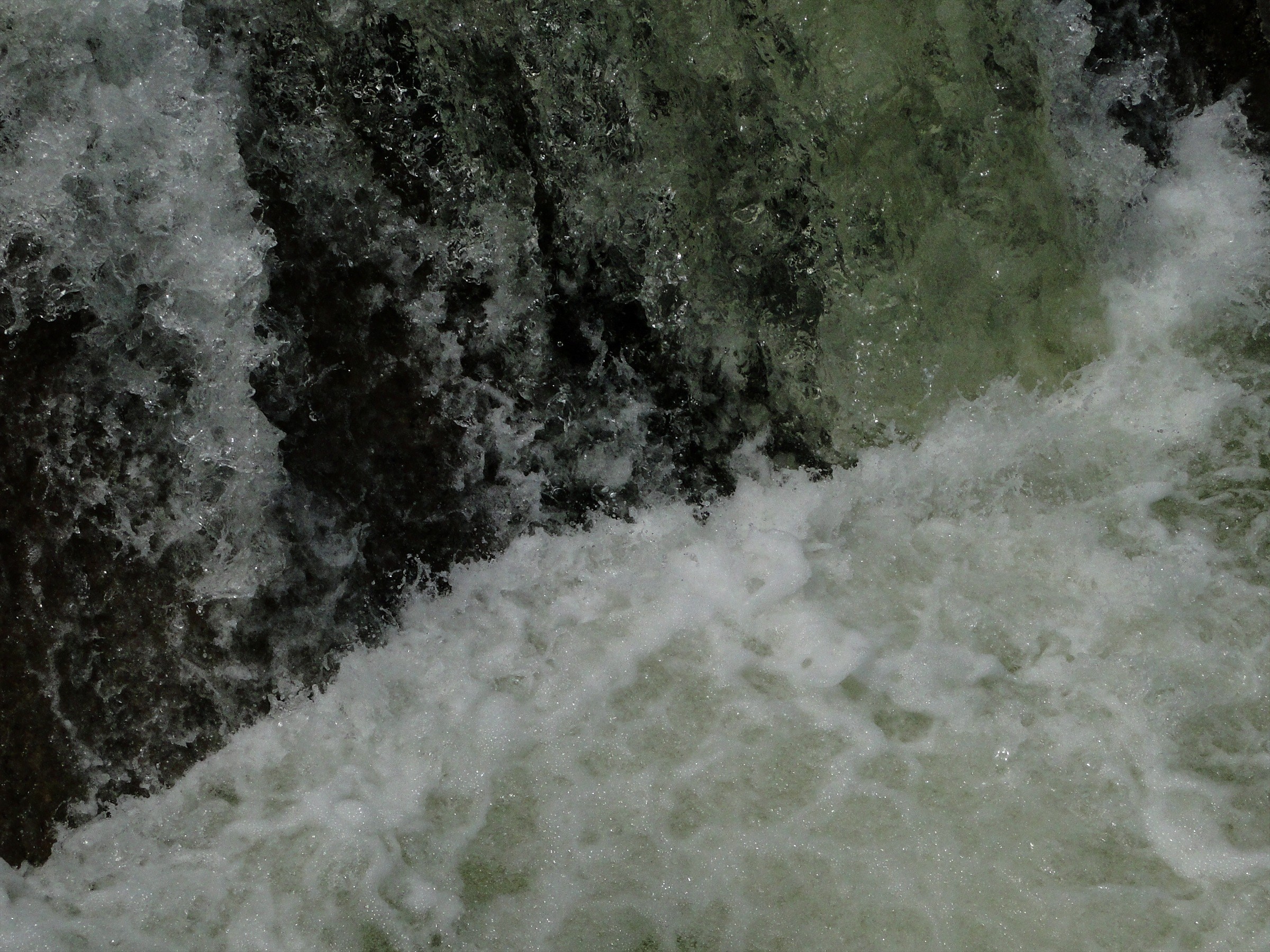 Quebrada de López · fotografía 5