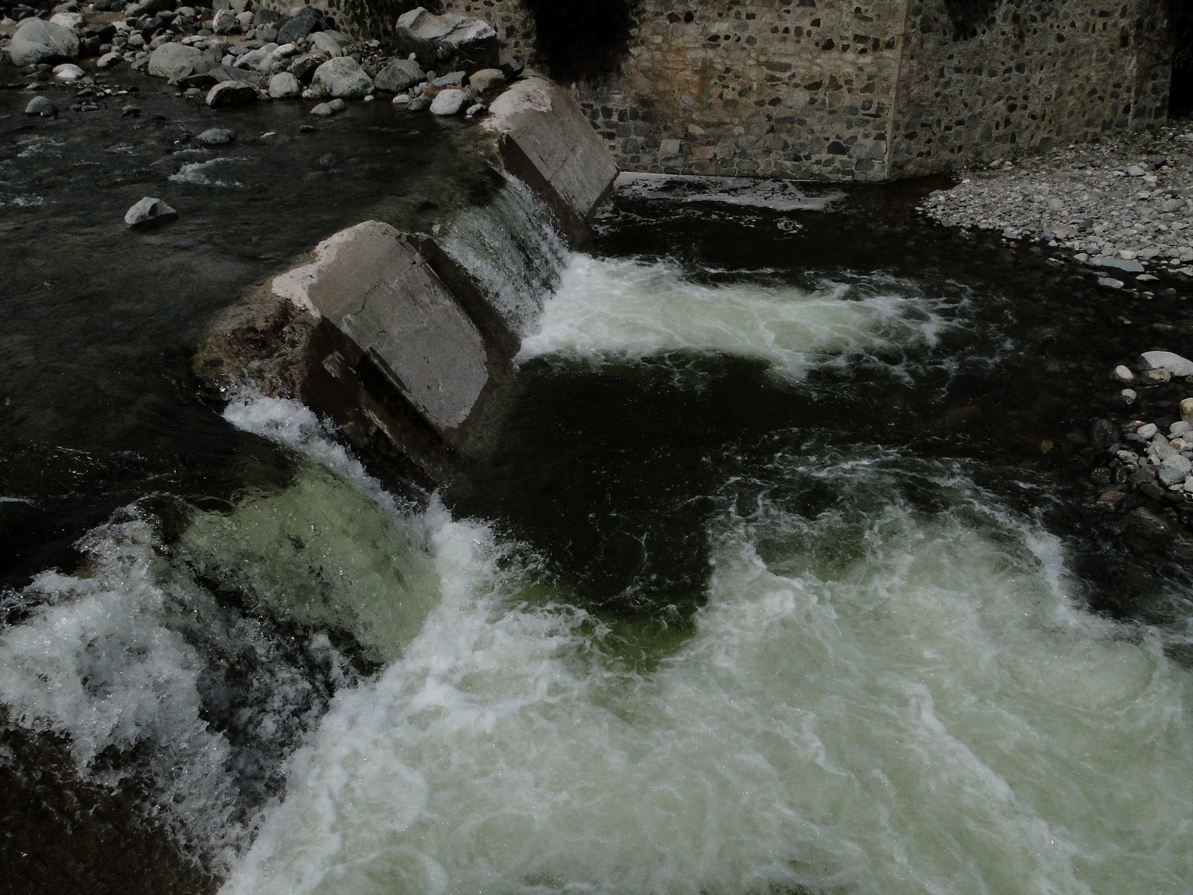 Quebrada de López · fotografía 6