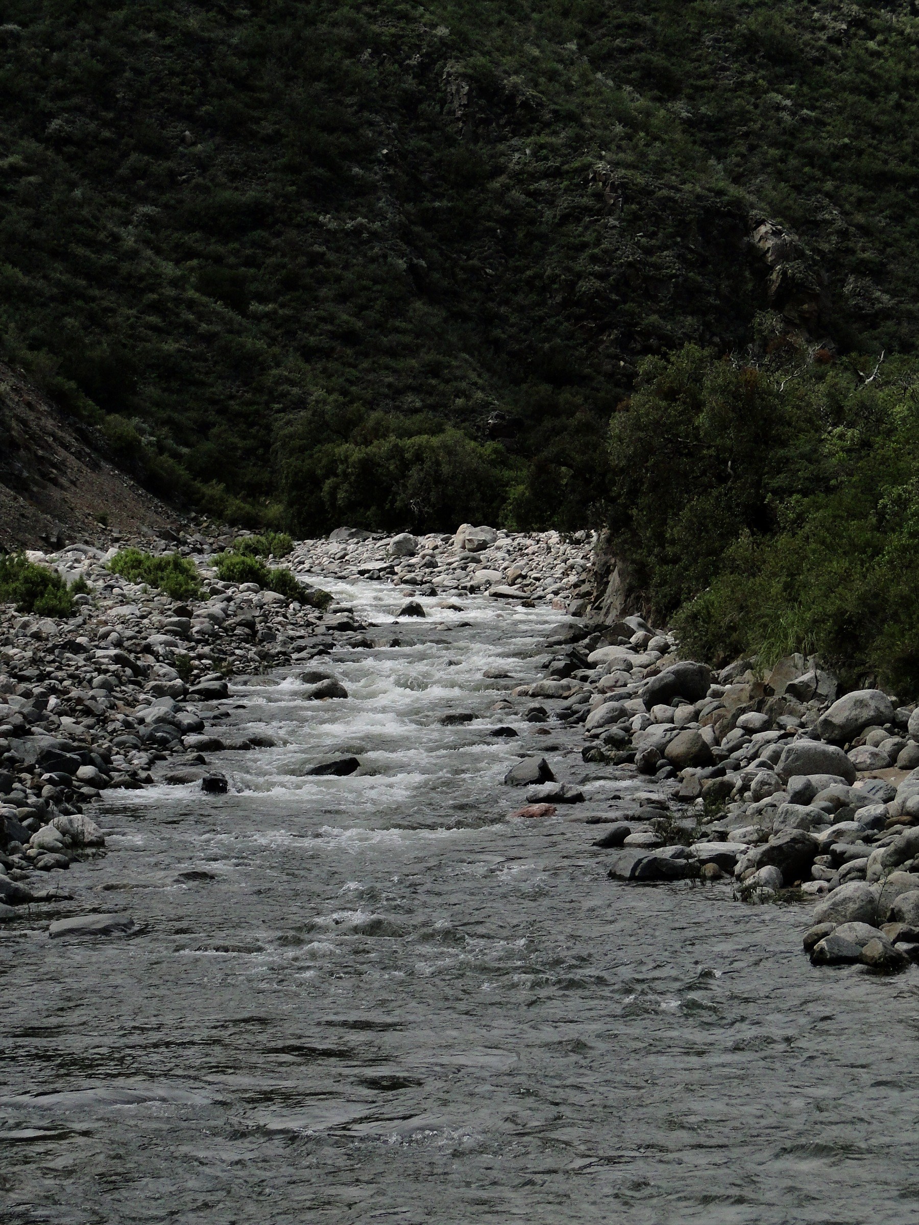 Quebrada de López · fotografía 8