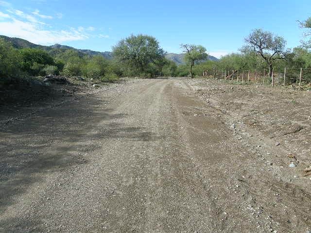 Quebrada De Lopez Renovada