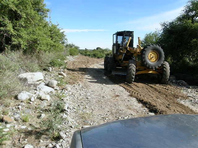 Quebrada De Lopez Renovada · 2