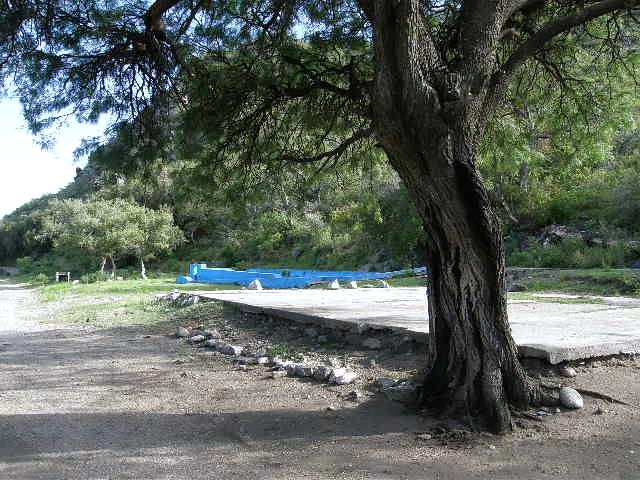 Quebrada De Lopez Renovada · 3