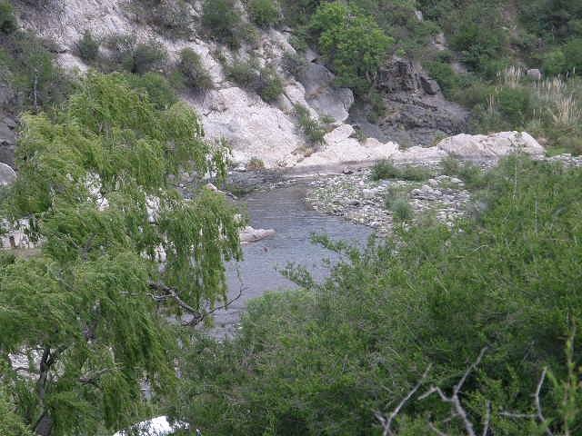 Quebrada De Lopez Renovada · 9
