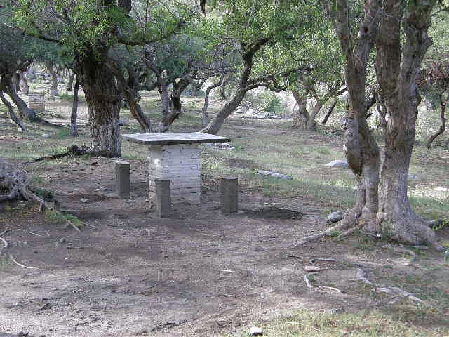 Quebrada De Lopez Renovada · 10