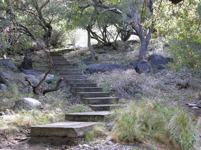 Quebrada De Lopez Renovada · 12