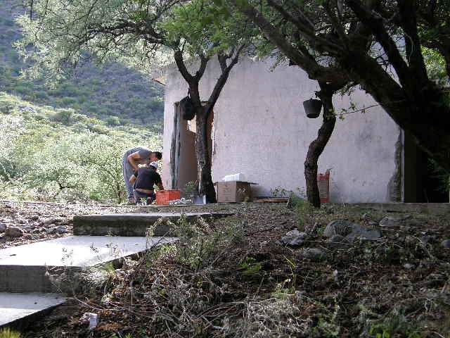 Quebrada De Lopez Renovada · 13
