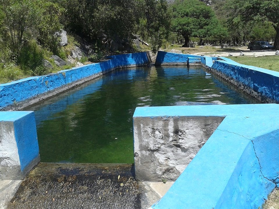 Quebrada De Lopez Renovada · 15