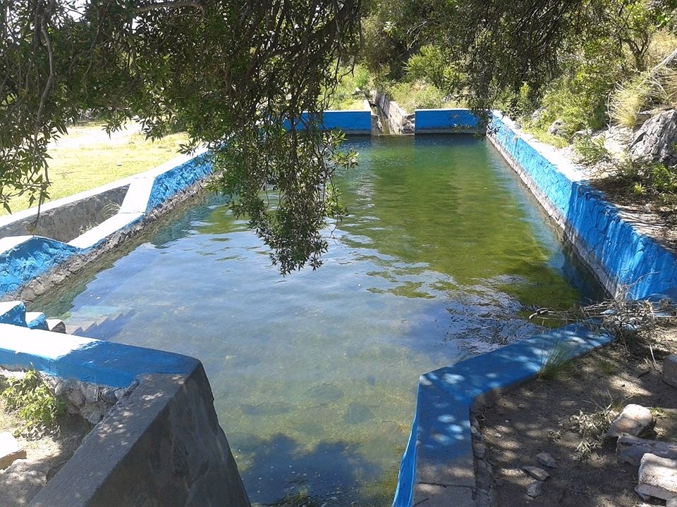 Quebrada De Lopez Renovada · 16