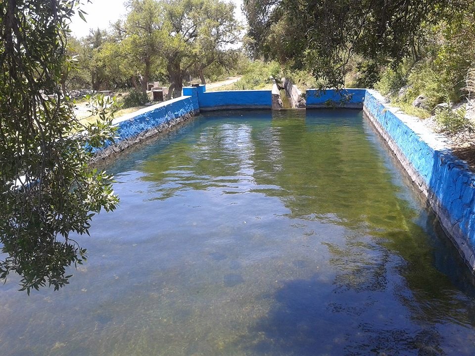 Quebrada De Lopez Renovada · 17