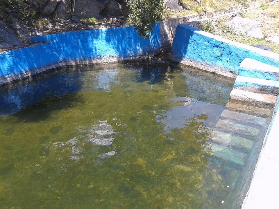 Quebrada De Lopez Renovada · 19