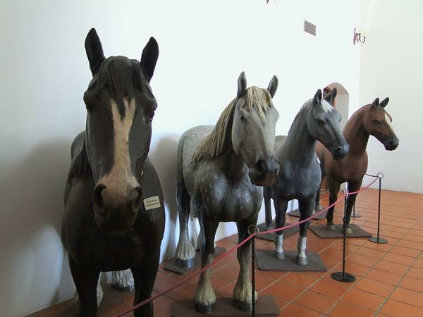 Replica Del Cabildo En La Punta San Luis · 7