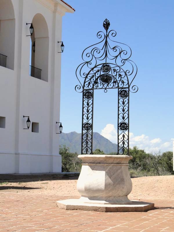 Replica Del Cabildo En La Punta San Luis · 14