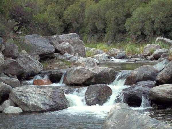 Río Juan Gómez · 4
