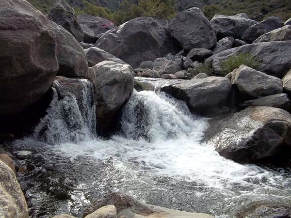 Río Juan Gómez · 9