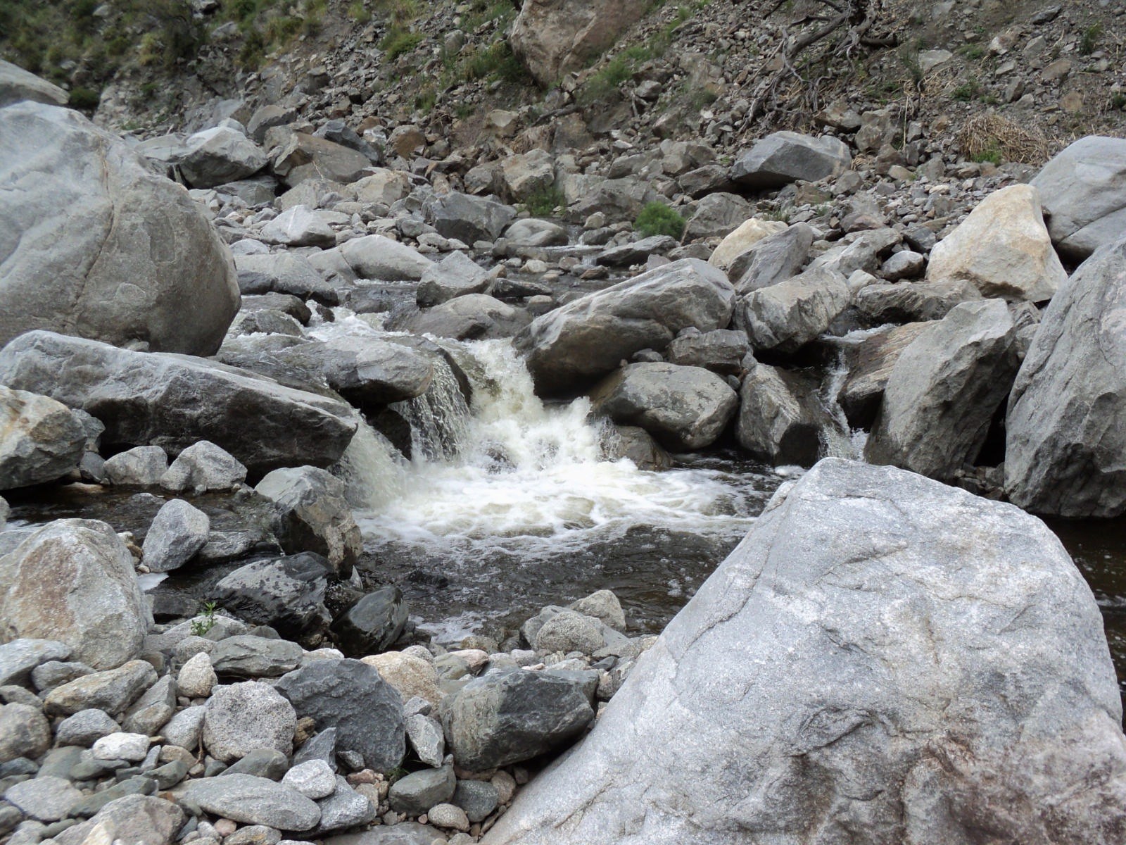 Trekking · fotografía 3