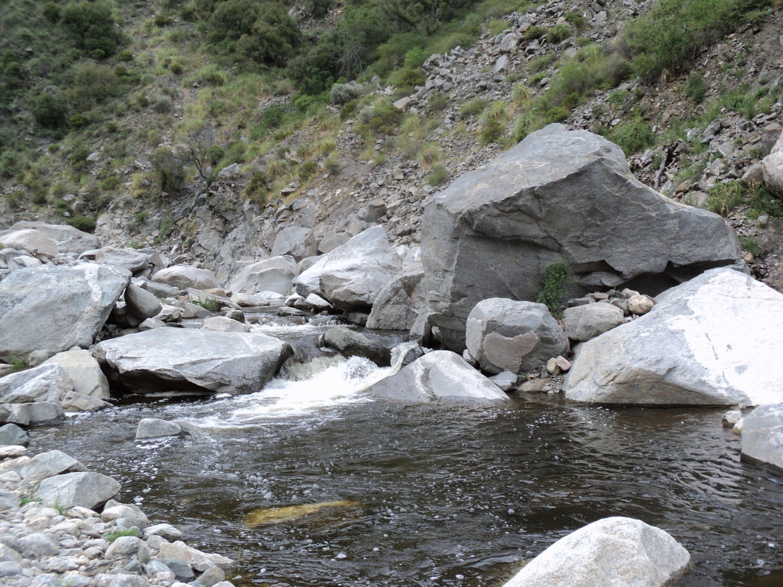 Trekking · fotografía 4