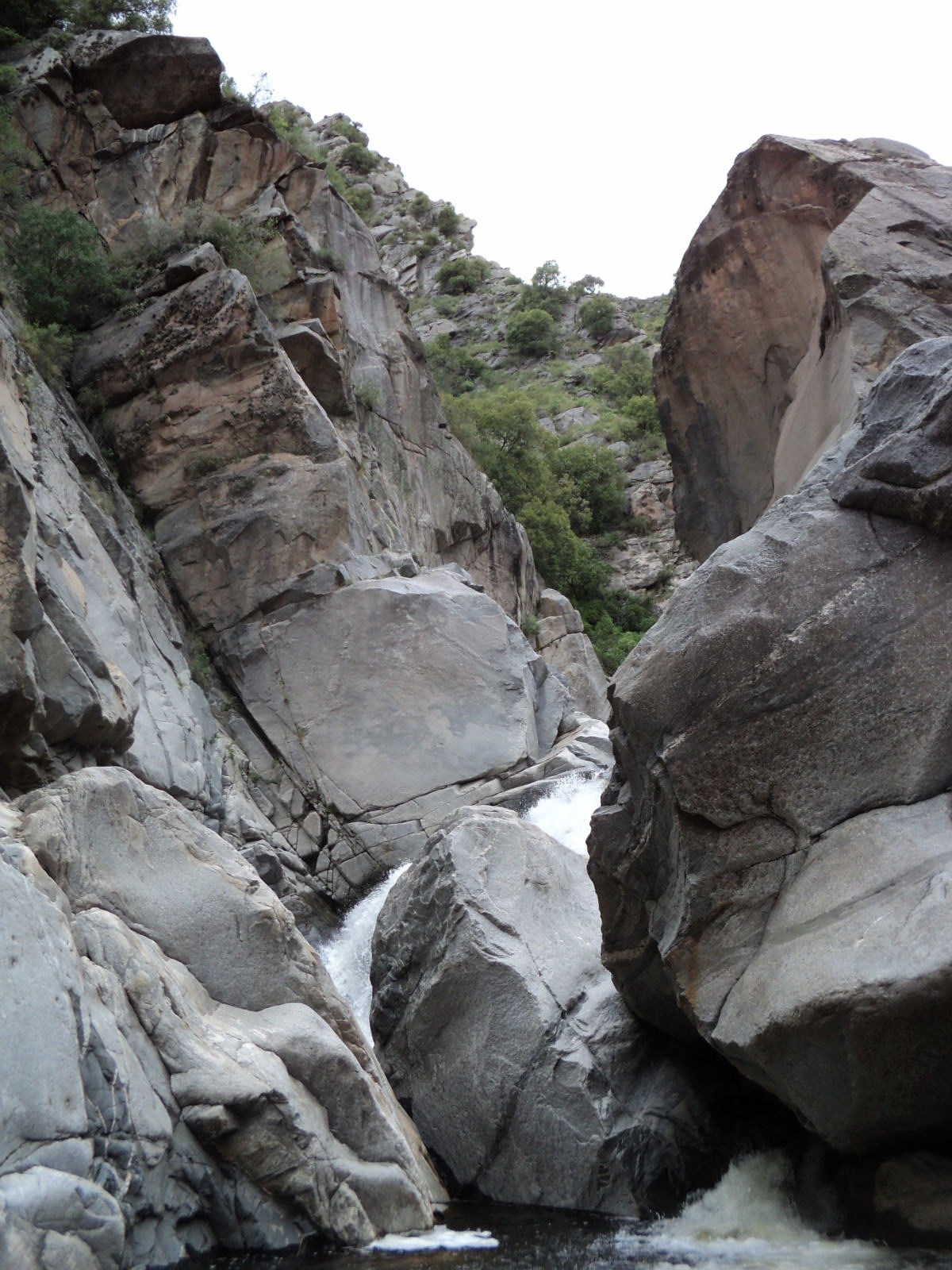 Trekking · fotografía 5
